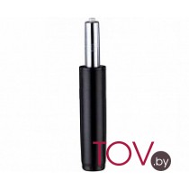 Газ-лифт 100 мм чёрный